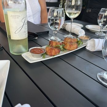 Myrtos BYOB - SHRIMP LEJON - Greek Near Me - Downingtown, Pennsylvania Myrtos BYOB - SHRIMP LEJON - Greek Near Me - Downingtown, Pennsylvania