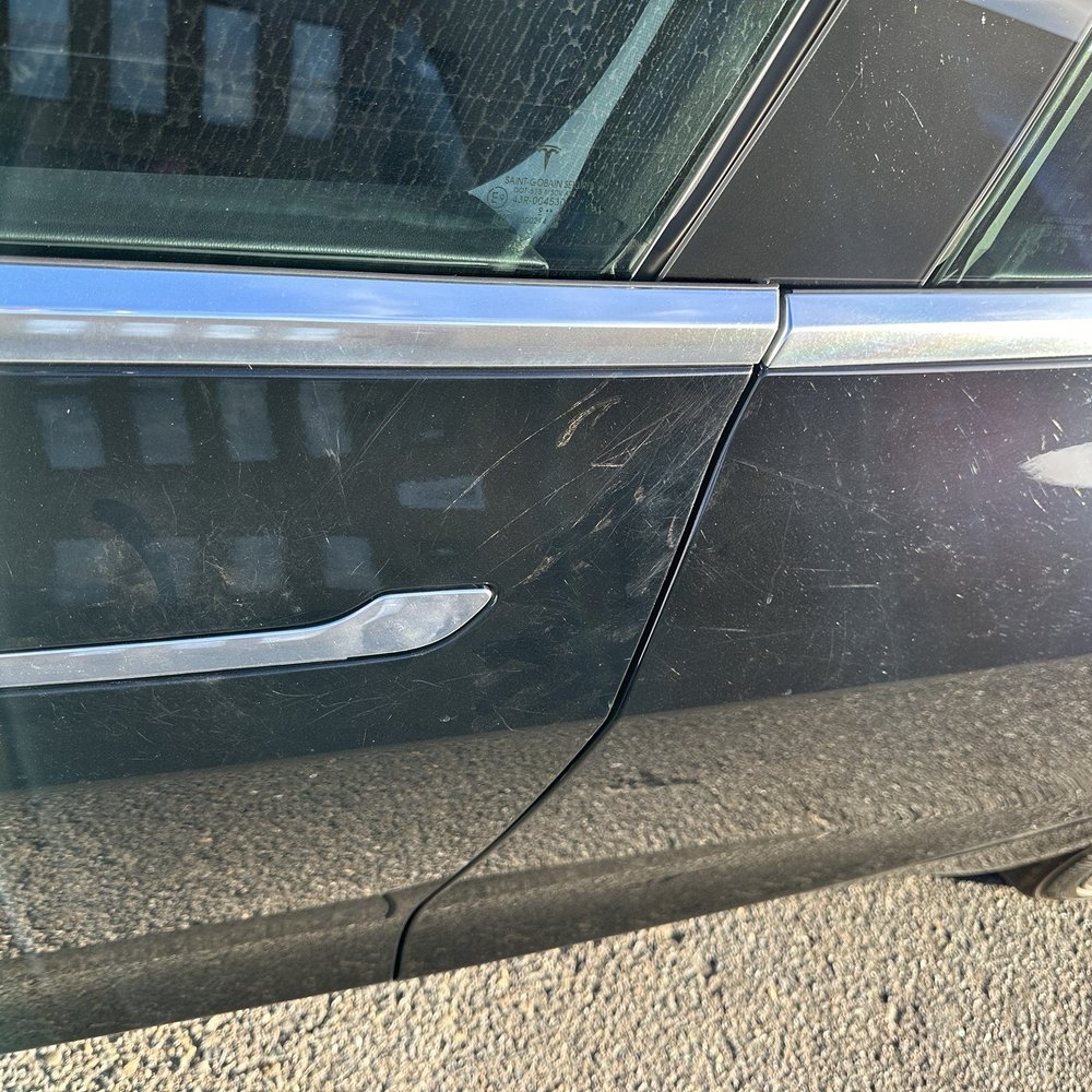 Appearance Solutions - Before (3) - Car Window Tinting Near Me - Sacramento, California Appearance Solutions - Before (3) - Car Window Tinting Near Me - Sacramento, California
