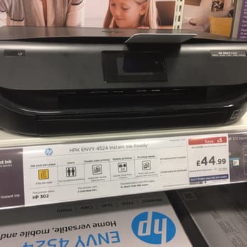 Currys PC World - Printers - Office Equipment Near Me - Stockport, XGM