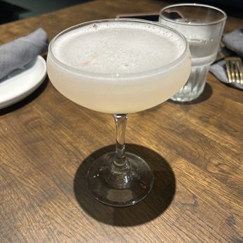 Kozy Restaurant - Lychee Martini - Korean Near Me - Libertyville, Illinois Kozy Restaurant - Lychee Martini - Korean Near Me - Libertyville, Illinois