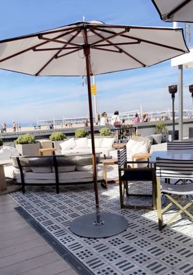 Sea Sprite Beach Club by null