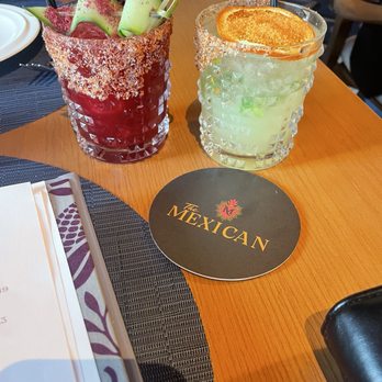 The Mexican - Mexican Near Me - Miami, Florida The Mexican - Mexican Near Me - Miami, Florida