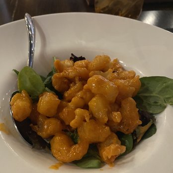 Koku Japanese Restaurant - This is the shrimp app, so light and delish. - Japanese Near Me - Armonk, New York Koku Japanese Restaurant - This is the shrimp app, so light and delish. - Japanese Near Me - Armonk, New York