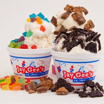 Jay Gee's - Amusement Parks Near Me - Methuen, Massachusetts