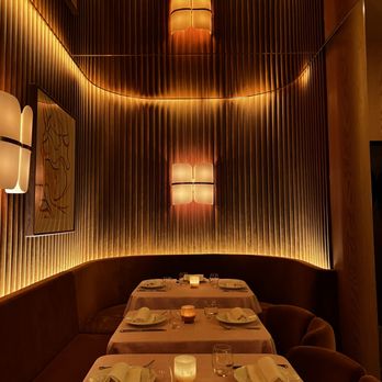 Muse - Inside - French Near Me - Santa Monica, California
