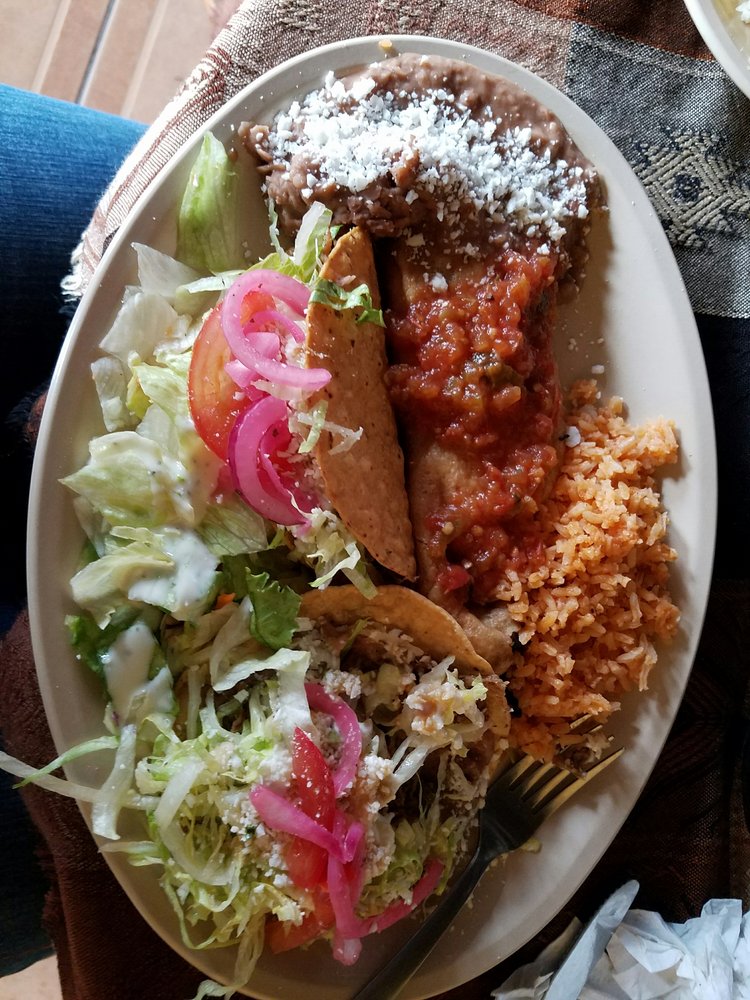 El Paraiso