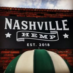 Nashville Hemp