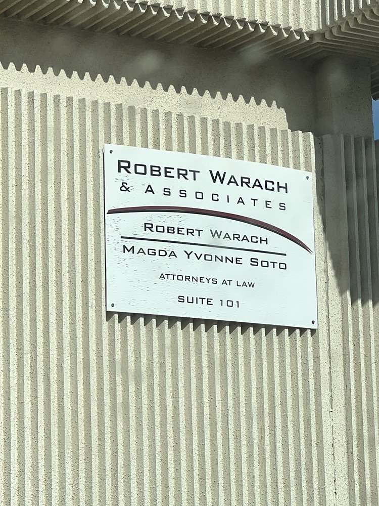 Warach Soto & Associates - disability attorney in El Paso, TX