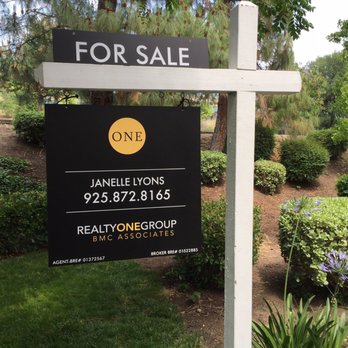 Fastsigns - They made the "For Sale" rider and the sign below, overnight. :) - Printing Services Near Me - Dublin, California