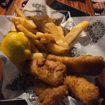 Firestone Walker Brewing- Buellton - Brewpubs Near Me - Buellton, California