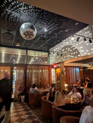 Sparrow Wine Bar by null