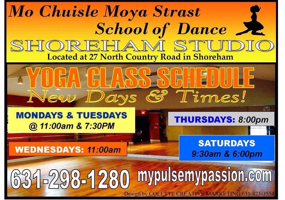 Mo Chuisle Moya Strast School Of Dance Logo