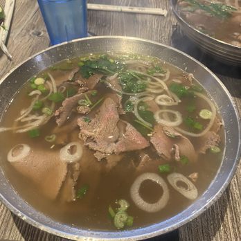 LV Pho 7 - Vietnamese Near Me - Las Vegas, Nevada