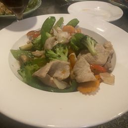 Pad Pak Ruam Mit