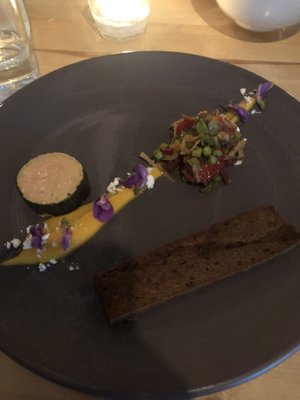 Les Affamés de Rimouski by null