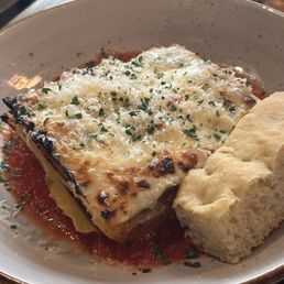 Lasagna Lasagna
