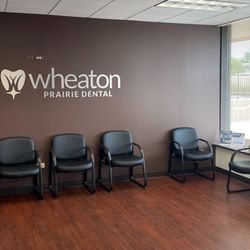 Wheaton Prairie Dental
