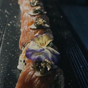 Kaviar Restaurants - Pasadena - Sushi Bars Near Me - Pasadena, California