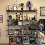 Photo of Bosque Barbershop