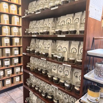 Tea Time - Coffee & Tea Near Me - Palo Alto, California Tea Time - Coffee & Tea Near Me - Palo Alto, California