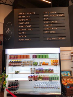 Koinonia Café by null