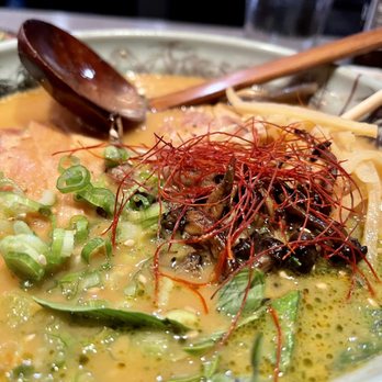 DOMU - Ramen Near Me - Orlando, Florida