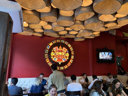 Mestizo Mexican Restaurant & Tequila Bar by null