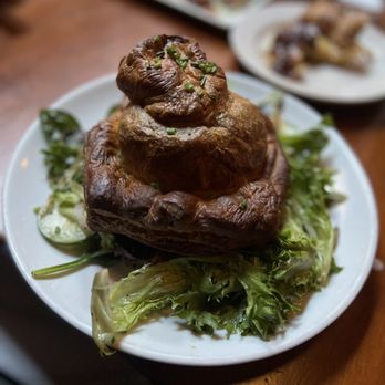 Standard Tap - Chicken Pie - Burgers Near Me - Philadelphia, Pennsylvania Standard Tap - Chicken Pie - Burgers Near Me - Philadelphia, Pennsylvania