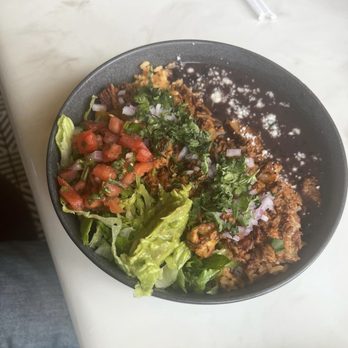 Taco Azul - Burrito Bowl Lunch - Mexican Near Me - Whitestone, New York Taco Azul - Burrito Bowl Lunch - Mexican Near Me - Whitestone, New York