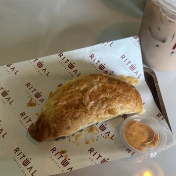 Ritual Coffee bar - Coffee & Tea Near Me - Everett, Massachusetts