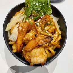 Longevity Noodles