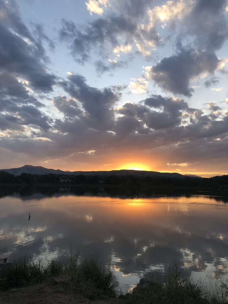 KENDRICK LAKE PARK 29 Photos & 19 Reviews 9351 W Jewell Ave