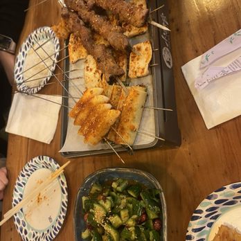 Dynasty BBQ - Chinese Near Me - Newark, California