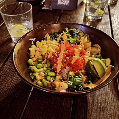 Buya Ramen by null
