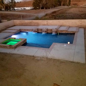 Pool Logic - General Contractors Near Me - San Dimas, California