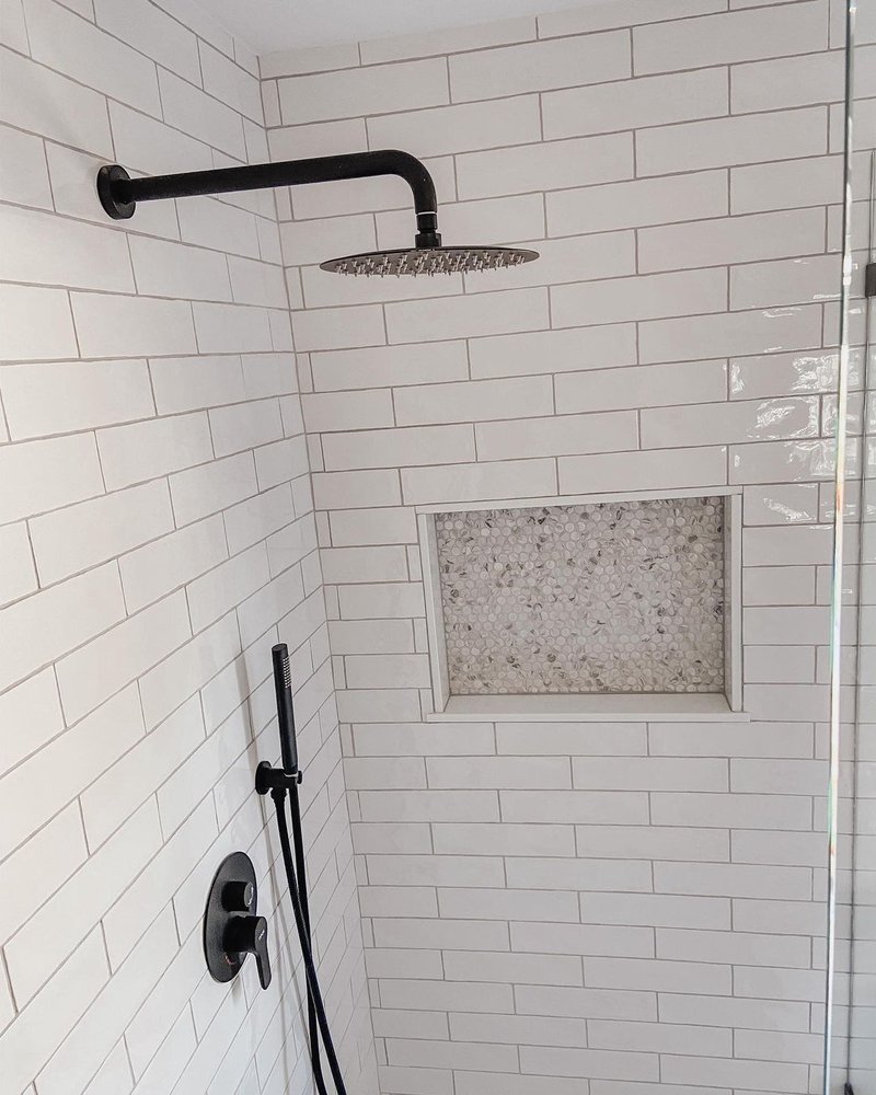 Slide of Operation Plumbing Service