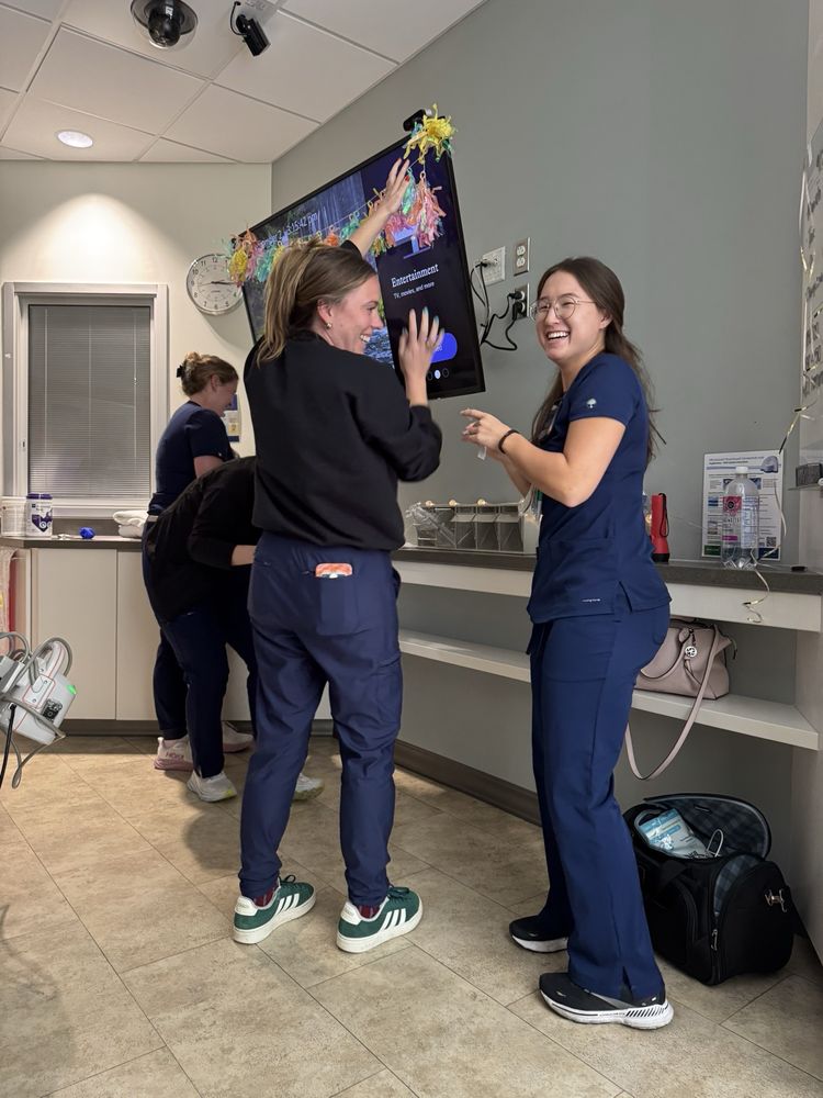 UT Southwestern Medical Center - patient advocate in Dallas, TX