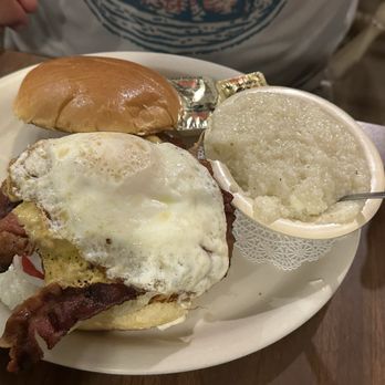 Gabriel's Cafe & Grille - Avocado BLT Egg Sandwich - Breakfast & Brunch Near Me - Wellington, Florida Gabriel's Cafe & Grille - Avocado BLT Egg Sandwich - Breakfast & Brunch Near Me - Wellington, Florida