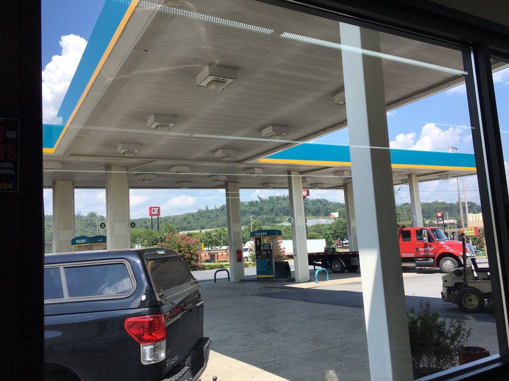 PATHWAY EXPRESS 12 Photos 924 Hwy 140, Adairsville, Gas