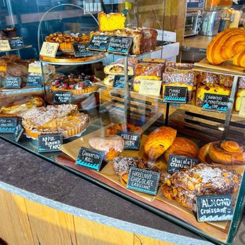 Soul Grind Coffee Roasters - Bakery Items - Coffee & Tea Near Me - Pacifica, California