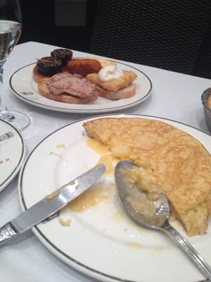 Cervecería José Luis (Serrano) by null