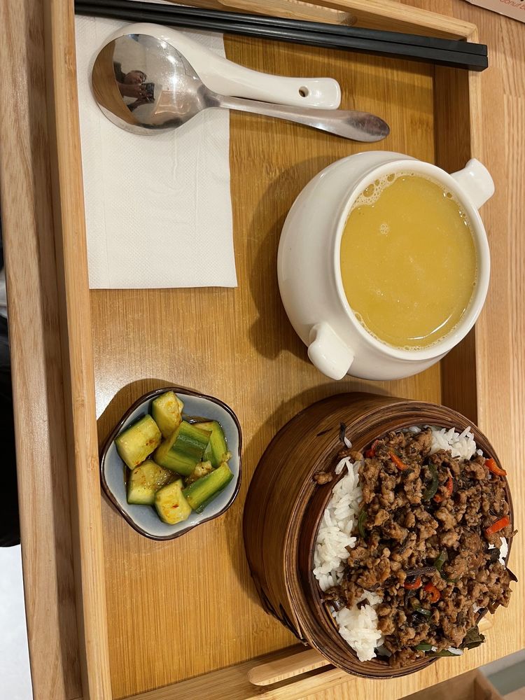 SUPREME SOUP 2 Unity Pl, Burwood New South Wales, Australia Chinese