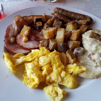 Rock-A-Billies - Fat daddy plate - New American Near Me - Arvada, Colorado Rock-A-Billies - Fat daddy plate - New American Near Me - Arvada, Colorado