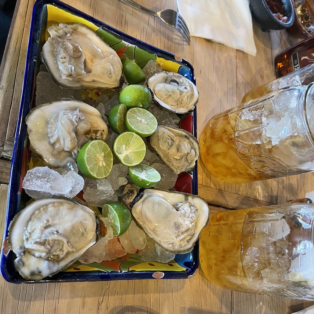Mariscos El Buchon - Oysters - Seafood Near Me - Carlsbad, New Mexico Mariscos El Buchon - Oysters - Seafood Near Me - Carlsbad, New Mexico