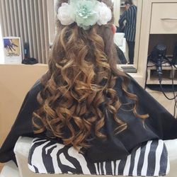 Narcissus Hair & Beauty