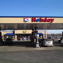 Holiday Stationstore - Holiday