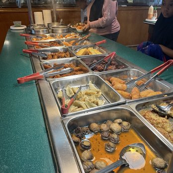 China Garden Buffet - Chinese Near Me - Westerville, Ohio China Garden Buffet - Chinese Near Me - Westerville, Ohio