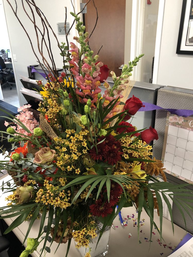 HANNA’S FLORIST & GIFT SHOP Updated September 2024 11 Reviews 48