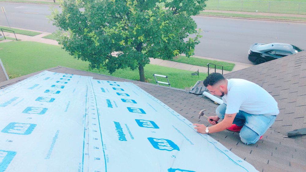 Slide of Royalty General Contractor