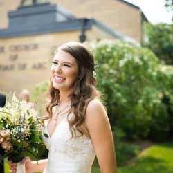 Onsite Bridal Makeup Artist Portland Oregon